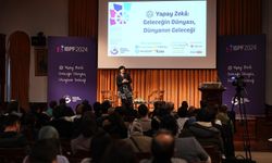 IBPF 2026, girişimcilik ekosisteminin öncü isimlerini Boğaziçi'nde buluşturuyor