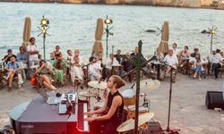 Bozcaada Caz Festivali’nde Açık Çağrı Başladı