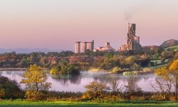 Çimsa’nın cirosu ilk çeyrekte 11,6 milyar TL’ye ulaştı