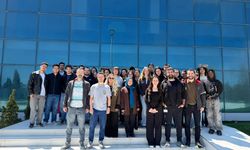 Yurtbay Seramik’ten Mühendis Adaylarına İlham Veren Teknik Ziyaret