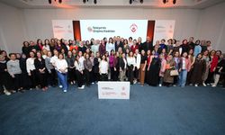 Bakanlık ve Hepsiburada Girişimci Kadınlarla Buluştu