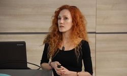 “MYth”, İzmir 9. Uluslararası Kadın Yönetmenler Festivali’nde Finalist