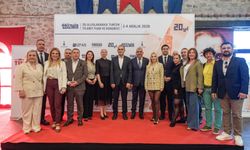 TTI İzmir 20’nci yıl için gün sayıyor