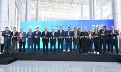 MAST İzmir Boat Show, İzmir'de başladı