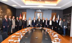 Güneydoğu’dan İlk Çeyrekte 68,9 Milyon Dolarlık Kuru Meyve İhracatı Gerçekleşti