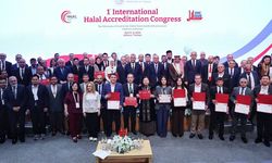 I. Uluslararası Helal Akreditasyon Kongresi Ankara’da Gerçekleşti