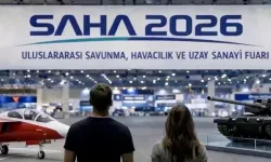 SAHA 2026, Küresel Savunmayı İstanbul’da Buluşturuyor