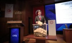 Zeynal Abidin Kaplan, yeniden Güneydoğu Anadolu Halı İhracatçıları Birliği başkanlığına seçildi