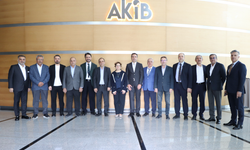 Admib'in yeni başkanı Rahmi İncetan oldu