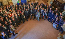 Türkiye-Portekiz Ticaret Hacmi Hedefi 5 Milyar Dolar