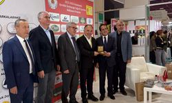 Yöresel Ürünler Fuarı (YÖREX) 14. kez kapılarını açtı