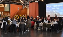 BTM 10 Yılda Global Bir Ekosistem İnşa Etti