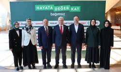 Ziraat Katılım ve Yeşilay’dan toplumsal fayda odaklı yeni adım