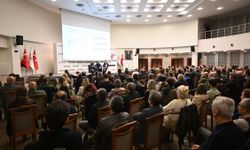 BTSO Akademi’de Veri Temelli Vergi Süreci Anlatıldı