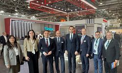 Türk çelik sektörü Wire & Tube 2026 Fuarı’na damgasını vurdu