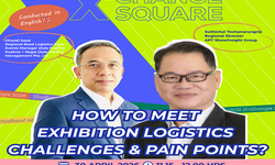 IELA, TMX 2026’da fuar lojistiğinde kritik zorluklar ve çözüm yollarını tartışacak