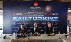 Cumhurbaşkanlığı 7. Uluslararası Yat Yarışları Çanakkale etabıyla mücadeleyle başlıyor