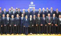 Türkiye’nin mart ayı ihracatı 21,9 milyar dolar oldu