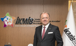 Kimya sektörü Mart ayında 3 milyar dolarlık ihracat gerçekleştirdi