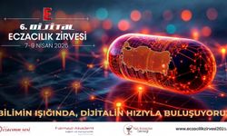6. Dijital Eczacılık Zirvesi Başarıyla Gerçekleştirildi