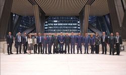 MÜSİAD ve J.P. Morgan iş birliğiyle New York’ta Yatırım Konferansı gerçekleştirildi