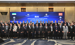 Ömer Bolat: Türk firmaları Suriye’nin yeniden inşasına hazır