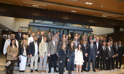 Ege Mobilya Kağıt ve Ormar Ürünleri İhracatçıları Birliği’nde Ali Fuat Gürle güven tazeledi