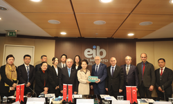 Türkiye ile Çin Arasında Ticaretin Güçlendirilmesi İçin Yeni Adım