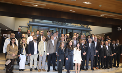 Ege Mobilya Kağıt ve Orman Ürünleri İhracatçıları Birliği’nde Ali Fuat Gürle Yeniden Başkan