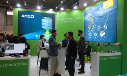 SAHA Expo’da Empa Elektronik’ten teknoloji şovu