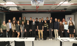 EGİAD'dan Geleceğin İş Modeline Stratejik Yatırım