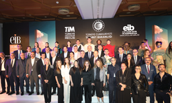 EİB Moda Tasarım Yarışması’nda birinciliği Halit Tiryaki kazandı