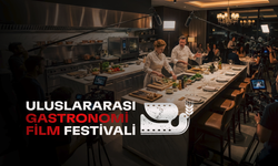 Gastronomi Film Festivali’nden Sinemacılara Özel Destek