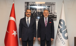 Ege Yaş Meyve Sebze İhracatçıları Birliği’nde İstikrar Sürecek