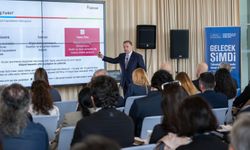 Teknoloji Geliştirme Odağında Sanayi–Akademi İş Birliği Ele Alındı