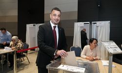 İstanbul Halı İhracatçıları Birliği'nin Yeni Başkanı Faik Topak oldu