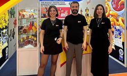 Feast, Alimentaria Barcelona 2026’da küresel iş ortaklarıyla bir araya geldi