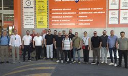 Admib'in UR-GE Projesi ile Brezilya Pazarına Stratejik Adım