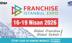 Franchise İstanbul Expo, girişimcileri İstanbul’da bir araya getirecek