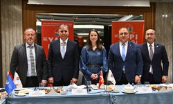 48’inci yapı Fuarı – Turkeybuild İstanbul 27-30 Nisan'da Ziyaretçilerini ağırlayacak