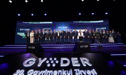 GYODER 20’nci Gayrimenkul Zirvesi kapılarını açtı