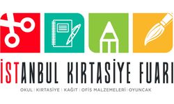 İstanbul Kırtasiye Fuarı, 32’nci kez kapılarını açtı