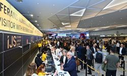 IJS Istanbul Jewelry Show, kapılarını açtı
