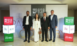 Kadooğlu Holding’in Ege’deki Büyük Yatırımına Görkemli Lansman