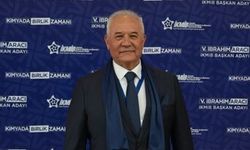 İKMİB’de yeni dönem: Vefa İbrahim Aracı Başkan seçildi