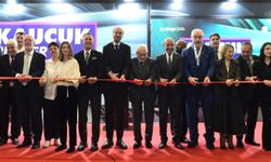 12. Kauçuk Avrasya Fuarı Ziyaretçilerine Kapılarını Açtı