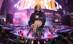 10 Binden Fazla Müziksever Sónar Istanbul’un 10.yılında Buluştu!