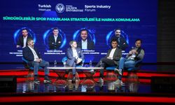 Turkish Meetups “Sports Industry Forum” İstanbul’da gerçekleştirildi