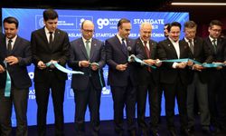 StartGate Ve Entertech Maslak’ta Ortak Kampüsünü Hizmete Açtı