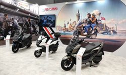 Doğan Trend’den Motobike’ta gövde gösterisi
